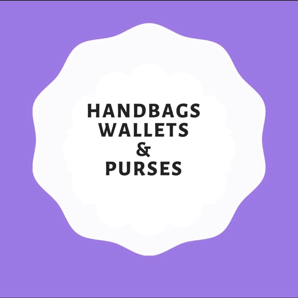 Purses, Totes, etc.